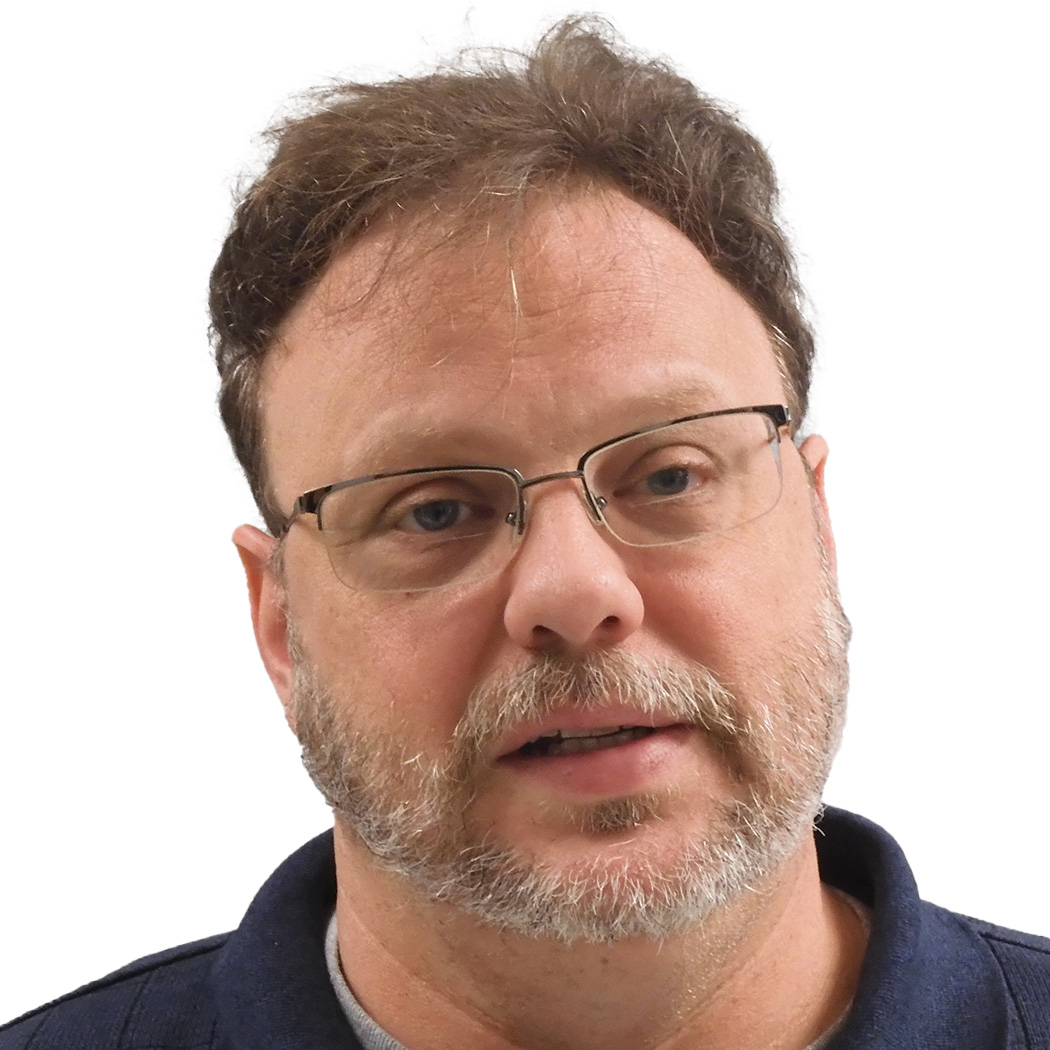 Nathanael Heller, M.A.