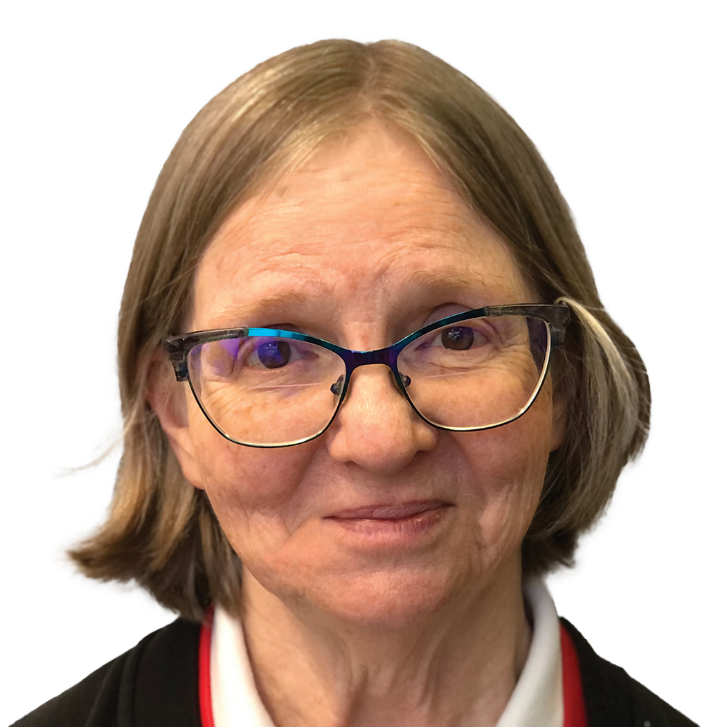 Katherine E. Grandine, M.A.