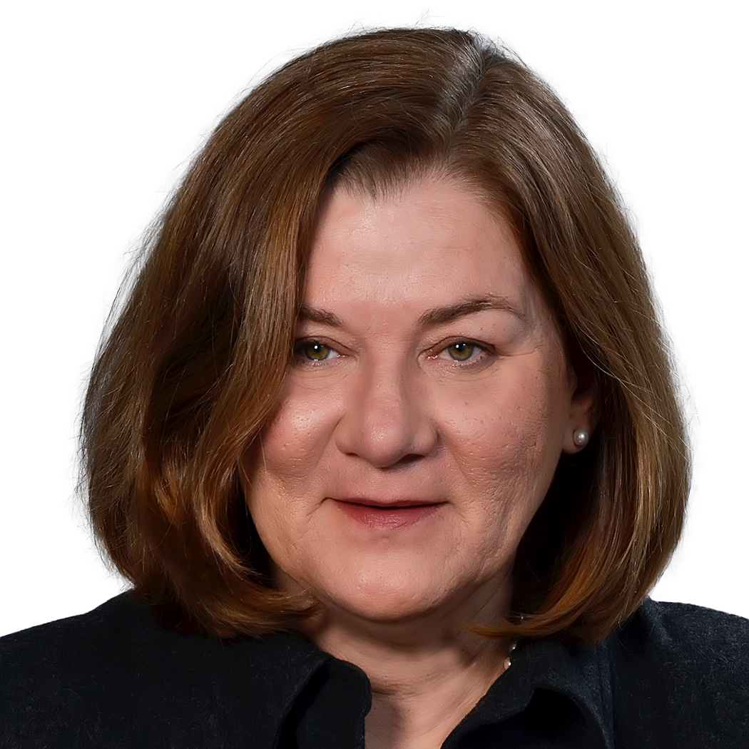 Kathryn M. Kuranda, M.Arch.Hist.