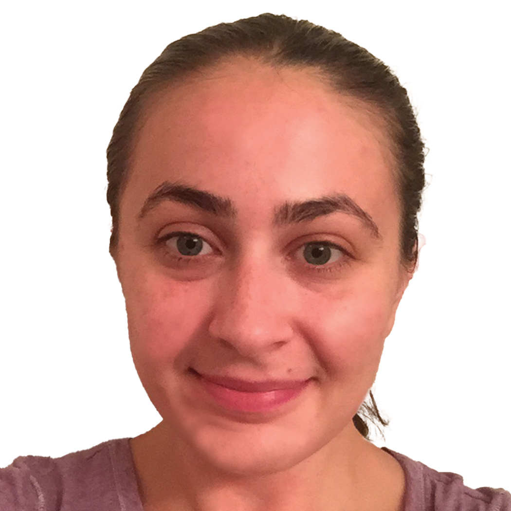 Molly L. Soffietti, M.A.