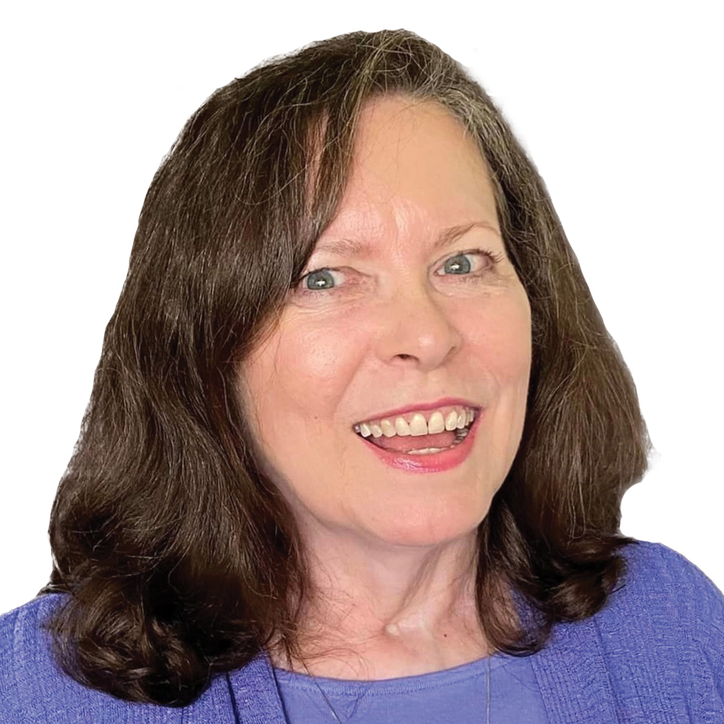Susan Barrett Smith, B.A.