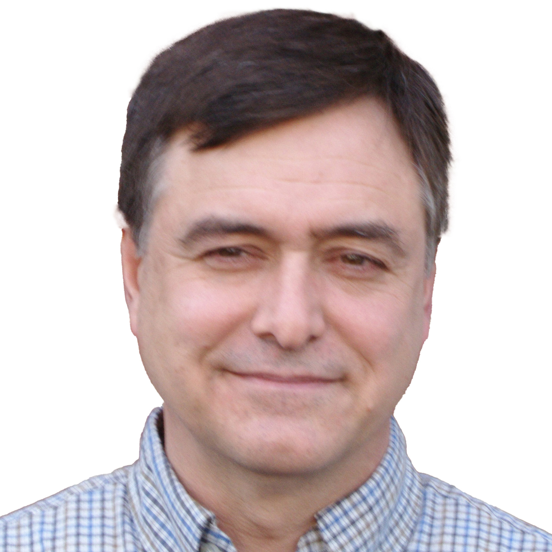 Steve Schmidt, M.A.