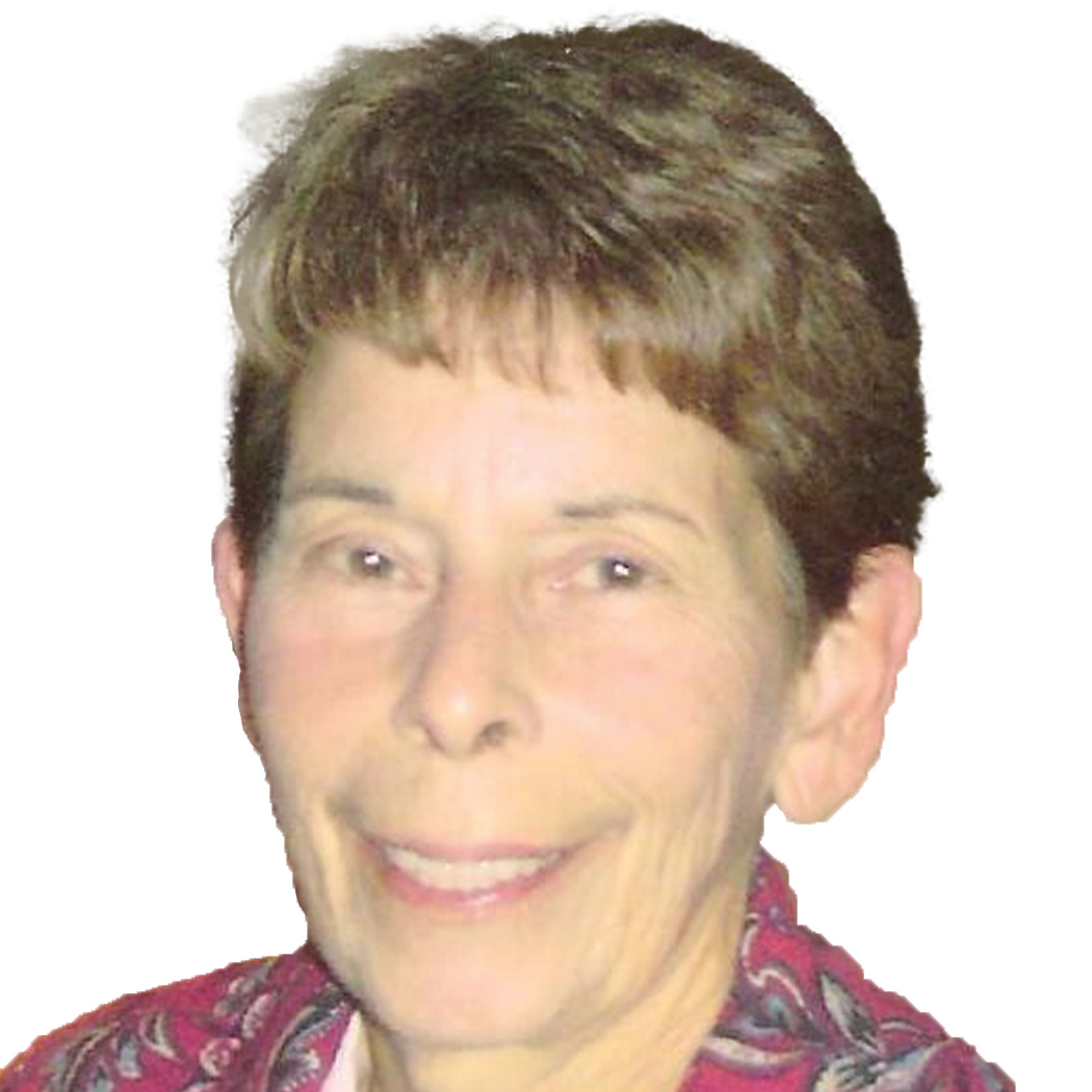 Martha R. Williams, M.A., M.Ed.